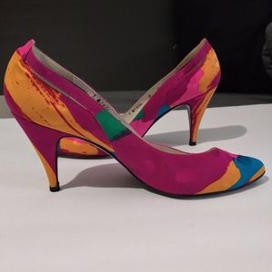 Stuart Weitzman Pumps